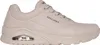 A side view of a single Skechers sneaker. Produktbild-Vorschau
