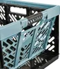 Keeeper Ben 10297 Conteneur plastique pliable 45 l , Voir les images du produit 12