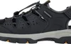 Skechers Tresmen - Ryer Czarny Podgląd zdjęcia produktu 30