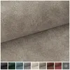 novely® COUEN Ultraweicher Antik Möbelstoff - Vintage Produktbild-Vorschau 3
