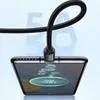 Mcdodo Ultra Vysokorychlostní Kabel Usb-C Pd 3.1 240W 2M Náhled obrázku produktu 9