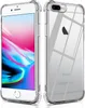 Puzdro pre iPhone 7 Plus / 8 Plus Ochranné puzdro proti Náhľad obrázku produktu 2