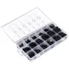 Klempner O Ring Dichtungen Kit,O Ring Kit,O Ringe Sortiment Produktbild-Vorschau 5