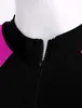 Damen Sportbody Slim Fit Badeanzug Gr. M Bodysuit Ärmellos Produktbild-Vorschau 6