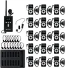 Retekess T130P T131P Tour Guide System, Abgestufte Produktbild-Vorschau 1