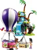 Lego - Friends - Balonem Na Ratunek Tygrysowi - 41423 Podgląd zdjęcia produktu 15