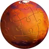 Ravensburger Puzzle 3D Système planétaire, 522 pièces Voir les images du produit 4