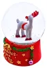 Weihnachtsmann & Co. KG Schneekugel, Schüttelkugel, Produktbild-Vorschau 4