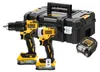 DeWalt Akku-Kombopack (2-tlg.), 18 V, incl. Produktbild-Vorschau 7