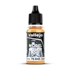 Vallejo 70.845, 17 ml, Fleisch, Matte, Flasche Produktbild-Vorschau 1