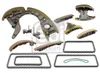 FEBI BILSTEIN 49440 Steuerkettensatz Steuerkette für VW Produktbild-Vorschau 3