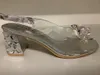 Misstyl by Laura Vita Damen Sandalette Schmucksteine Produktbild-Vorschau 15