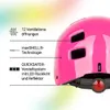 KED 5Forty M Pink Glossy 54-58 cm 12204213294 Produktbild-Vorschau 7