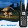 Walkie-Talkie Baofeng BF-T25E Schwarz Náhled obrázku produktu 5