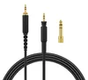 kwmobile Kopfhörerkabel kompatibel mit Shure SRH440A / Produktbild-Vorschau 8