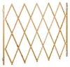 Relaxdays Hundeabsperrgitter ausziehbar bis 130 cm, Produktbild-Vorschau 10