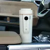 Auto Wasserkocher 500ML, 96W 12V Reisewasserkocher Klein Produktbild-Vorschau 4