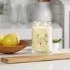 Yankee Candle Iced Berry Lemonade, Zylinder, Gelb, Produktbild-Vorschau 4