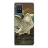MuchoWow® Handyhülle Schutzhülle Hülle für Samsung Galaxy Produktbild-Vorschau 1