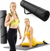 Grosse Trainingsmatte 190X80 Cm Nbr 1Cm Anti-Slip Schaum Produktbild-Vorschau 1