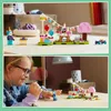 LEGO Animal Crossing Jimmys Geburtstagsparty, kreatives Produktbild-Vorschau 6