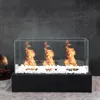 Fiérza Tischkamin XXL, Tischfeuer Komplettset, 46CM, inkl. Produktbild-Vorschau 1