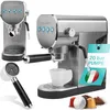 ProfiCook® Espressomaschine für Espressopulver und Produktbild-Vorschau 1