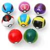 Set di figure Pokemon Go 12 pezzi piccole figure per Anteprima dell’immagine prodotto 5
