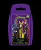 Top Trumps Disney Bösewichte Quartettspiel Kartenspiel Produktbild-Vorschau 3