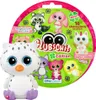 Blue Ocean Glubschis Sammelfiguren Glück Serie 3 - Glubschi Produktbild-Vorschau 1