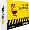 Dibys Barbecue Grill Gewürze Set 6 Grillgewürze Mhd 03/27 Podgląd zdjęcia produktu 5