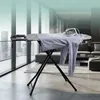 Relaxdays: asse da stiro e piano a vapore, per ferri da Anteprima dell’immagine prodotto 3