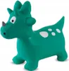 Skoczek dla dzieci do skakania na roczek z pompką Dino Podgląd zdjęcia produktu 13