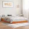 VidaXL 844819, Braun, 122,5 cm, 2,03 m, 23 cm, 1200 x 2000 Produktbild-Vorschau 2