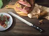 PAUDIN D8 Coltello professionale per prosciutto 30 cm – Anteprima dell’immagine prodotto 5
