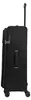 travelite Barbara Stepp 4W Trolley Black schwarz 80cm Produktbild-Vorschau 3