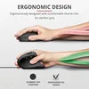 Trust GXT144 Rexx ergonomische muis Productafbeelding-voorbeeld 17