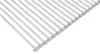 Détail de construction – DEOS Grille de cuisson en acier inoxydable 45 × 30 cm Voir les images du produit