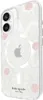 Kate Spade, iPhone 16 MagSafe Hülle Design Stockrose Produktbild-Vorschau 19