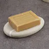 Portasapone Tendance in poliresina beige 11,5x10x2 cm Anteprima dell’immagine prodotto 2