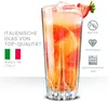 Konzept - Cocktailgläser Set 6er 330ml, Trinkgläser Produktbild-Vorschau 3