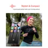 32 GB MP3-Player, Bluetooth 5.0, tragbarer digitaler Produktbild-Vorschau 5