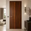 Möbelfolie Nussbaum Holzoptik 61x500 cm Selbstklebefolie Produktbild-Vorschau 7