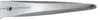 Chroma P-36 CHROMA Type 301 Prof. Gemüsemesser, 17 cm Produktbild-Vorschau 3