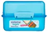 SISTEMA KLIP IT – Kontajner na potraviny/obložené boxy | Náhľad obrázku produktu 8