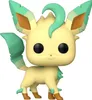 Pokemon POP! Games Vinyl Figur Leafeon (EMEA) 9 cm Produktbild-Vorschau 1