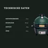 Big Green Egg Keramikgrill Starterset MiniMax Art.Nr. Produktbild-Vorschau 2