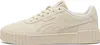 Puma Carina 3.0 Baskets Femmes alpine snow gold Gr 39 Voir les images du produit 2