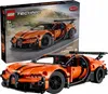 LEGO® Technic 42222 Bugatti Chiron Pur Sport Hypercar Voir les images du produit 7