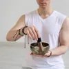 keepdrum Tibetská bronzová kuželka 12 cm Náhled obrázku produktu 6